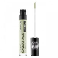 camouflage corrector liquido 200
