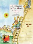la venganza de don mendo