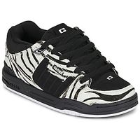 globe zapatillas skate fusion para mujer