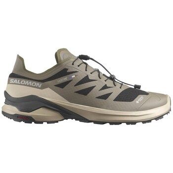 Salomon Zapatillas de senderismo 478870 para hombre