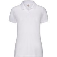 fruit of the loom tops y camisetas 6535 para mujer