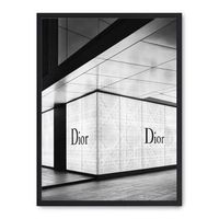 cuadro dior iii
