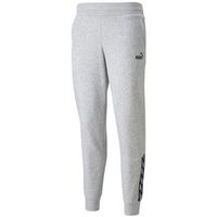 puma pantalones power pants fl para mujer