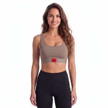 BOSS Sujetador deportivo 50469652 para mujer