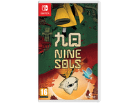 nintendo switch nine sols