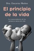 el principio de la vida