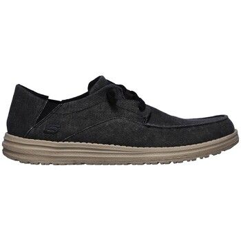 Skechers Zapatillas 66384 para hombre