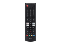 mando a distancia - lg sr25ga lg negro