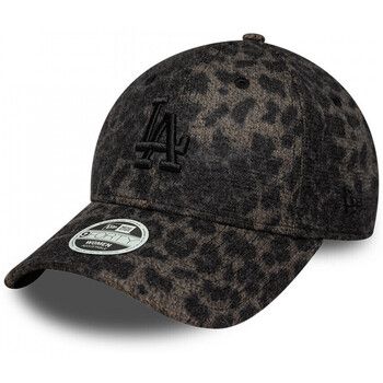 New-Era Gorra Wmns cosy leopard 9forty losdod para mujer