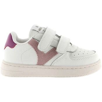 Victoria Zapatillas 1124104 rosa para niña
