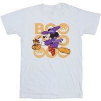 disney camiseta boo para nina