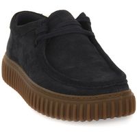 clarks deportivas moda torhill lo navylace para hombre