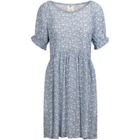 trespass vestidos margaret para mujer