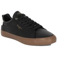 pepe jeans zapatillas pms300003999blk para hombre