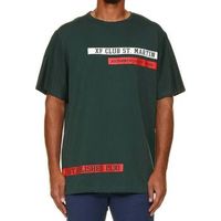 max fort camiseta 35433 para hombre