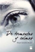 de tormentas y calmas