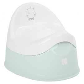 Orinal con cubeta extraíble Hippo Menta