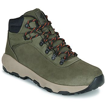 Columbia Zapatillas de senderismo NEWTON WANDER para hombre