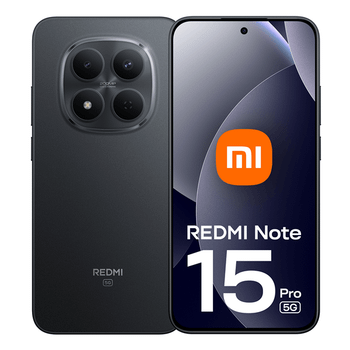XIAOMI Redmi Note 15 Pro 5G 6.83