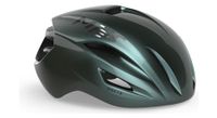 casco met manta mips road verde oscuro