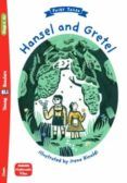 hansel and gretel (young eli readers 4)