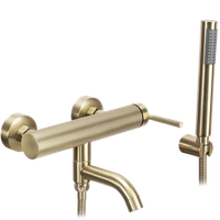 grifo de banera rea js-b34803bg argon brush gold