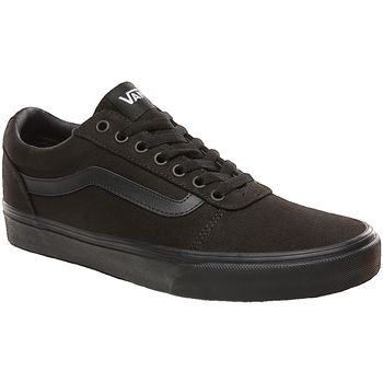 Vans Deportivas Moda Ward para hombre