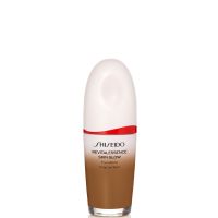 shiseido revitalessence glow foundation 30ml various shades - 510 suede