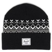 herschel gorro elmer fair isle para hombre