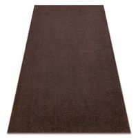 moqueta eton marron 150x400 cm
