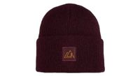 gorro para ninos buff brindle rojo