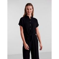 pieces mono 17124357 vinsty-black para mujer