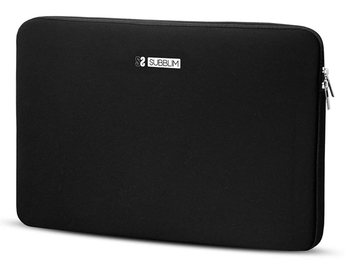 FUNDA PORTATIL NEOPRENE 15,6