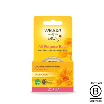 Weleda All Purpose Balm