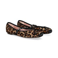pretty ballerinas bailarinas mujer - marron talla 39