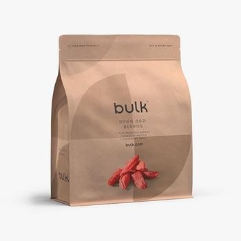 Dried Goji Berries