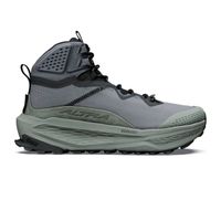 zapatillas altra olympus 7 mid gtx gris negro aw26 mujer talla 405 - eur