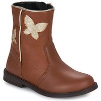 citrouille et compagnie botines horeli para nina