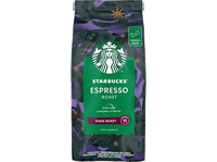 cafe en grano - starbucks espresso roast arabica caramelo 450 g