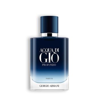 Giorgio Armani Acqua Di Gio Pour Homme Profondo Parfum