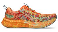 asics hombre - naranja