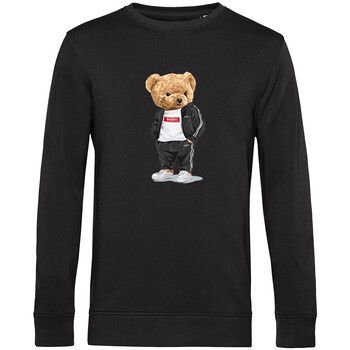 Ballin Est. 2013 Jersey Bear Tracksuit Sweater para hombre