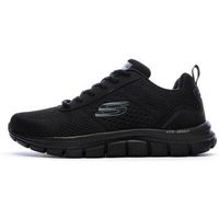 skechers zapatillas track leshur para hombre