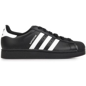 adidas Zapatillas Superstar II J para mujer