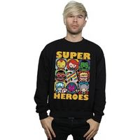 marvel jersey bi30039 para hombre
