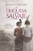 La duquesa salvaje