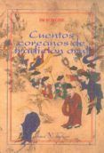 cuentos coreanos de tradicion oral