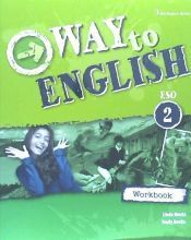 16 way to english 2 eso workbook language builder