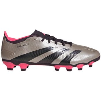 adidas Zapatillas de fútbol Bottines Predator League MG 3D texture para hombre