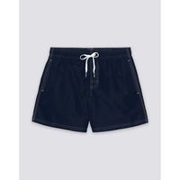 sundek banador m504bdta1ia-a991a vintage dark navy para hombre